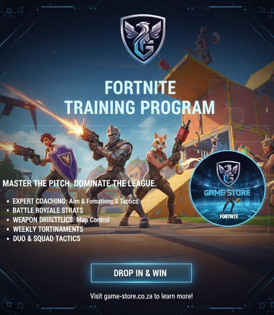 3-SESSION TRAINING PACK