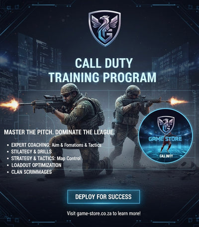 3-SESSION TRAINING PACK