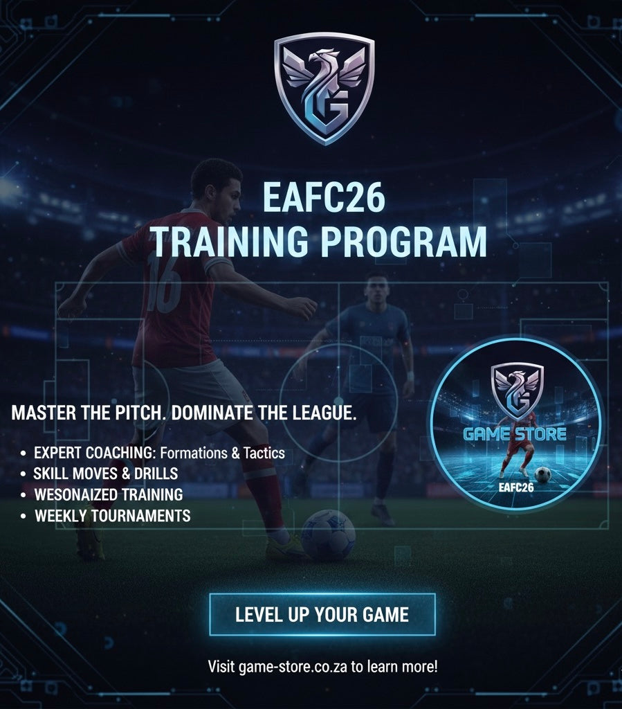 3-SESSION TRAINING PACK