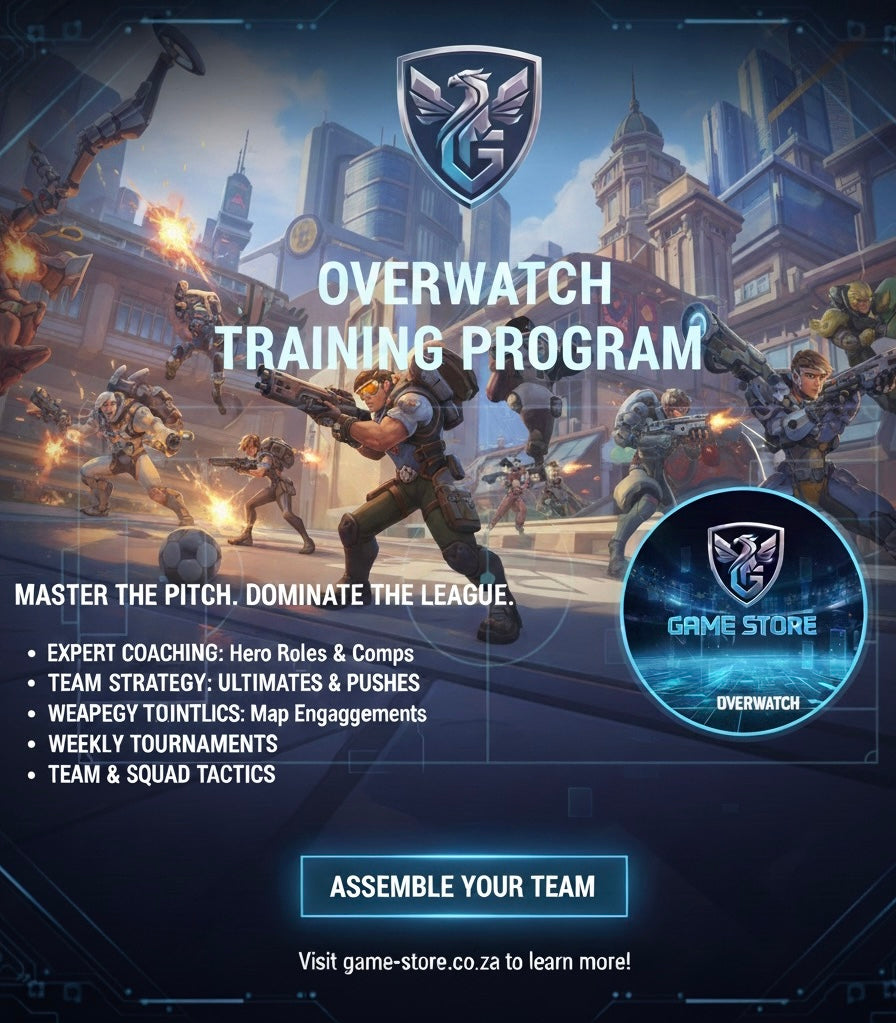 3-SESSION TRAINING PACK